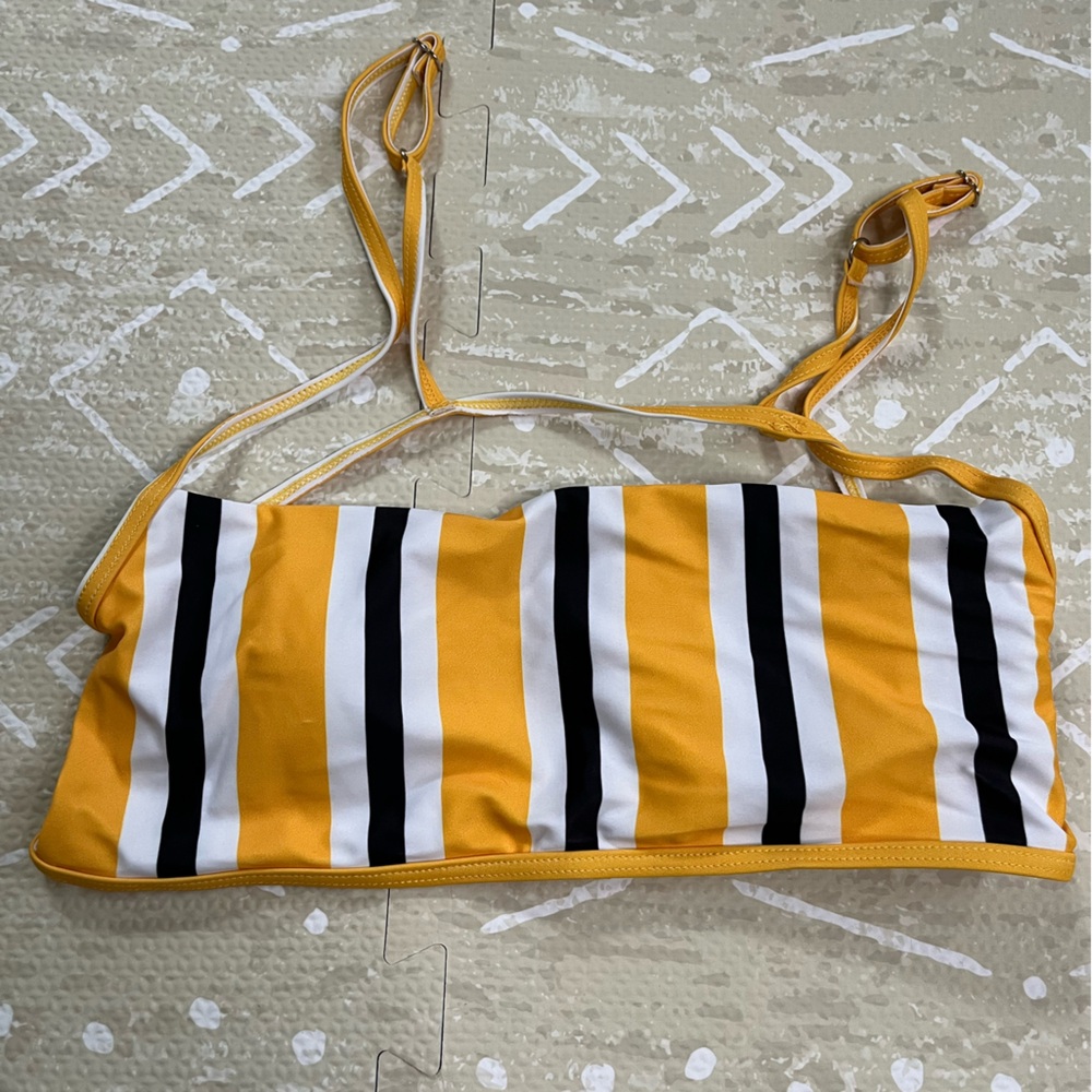 Women’s Zaful bikini top